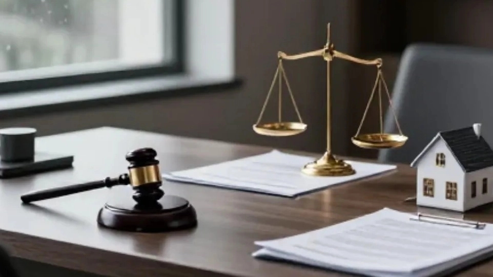 وکیل دادگستری در رشت مشاوره حقوقی و ملکی تخصصی